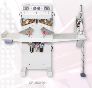 TSOTA cp-313AX